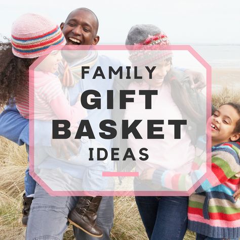 Family Night Basket, Family Gift Basket Ideas, Family Game Night Gift Basket, Game Night Gift Basket, Family Game Night Basket, Family Gift Baskets, Theme Baskets, Game Night Gift, Best Family Gifts