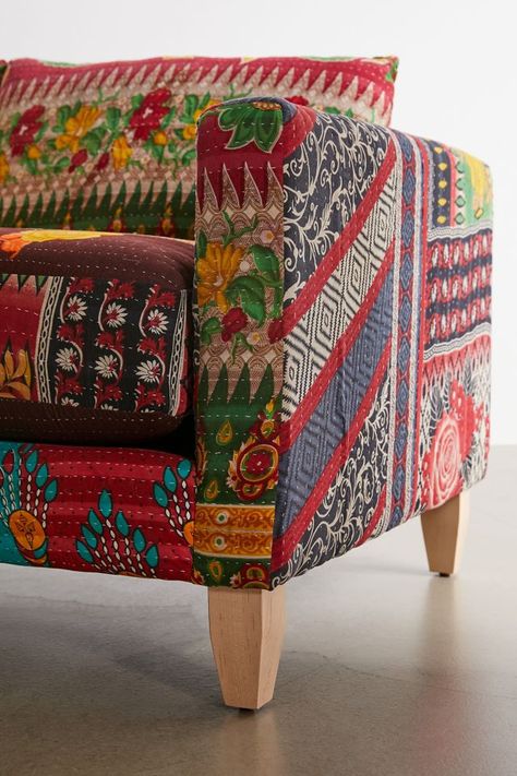 Southwest boho decor