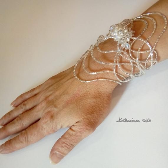 BRIDE BRACELET, Elegant Bracelet, Crystal Bracelet, Big Bracelet, Modern Bracelet, Bridal Jewelry, Elegant Jewelry, Jewelry for Bride, Textile Earrings, Big Bracelets, Bride Bracelet, Funky Necklace, Bracelet Elegant, Big Necklace, Modern Bracelets, Bracelet Crystal, Classic Earrings