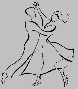 a man and woman dancing the charleston swing line art, dance drawings, drawing sketches, couple pictures, person, silhouettes, ballroom, black and white background images, vintage photos