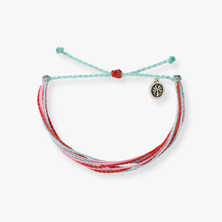 Adjustable Beachy Friendship Bracelets, Beachy Adjustable Friendship Bracelets For Summer, Trendy Adjustable Friendship Bracelets For Beach, Casual Friendship Bracelets For Summer Beach Party, Casual Beaded Bracelets With Adjustable Length For Beach, Casual Summer Friendship Bracelets For Beach Party, Casual Friendship Bracelets For Beach Party, Casual Resizable Beaded Bracelets For Beach, Casual Summer Braided Strand Bracelets