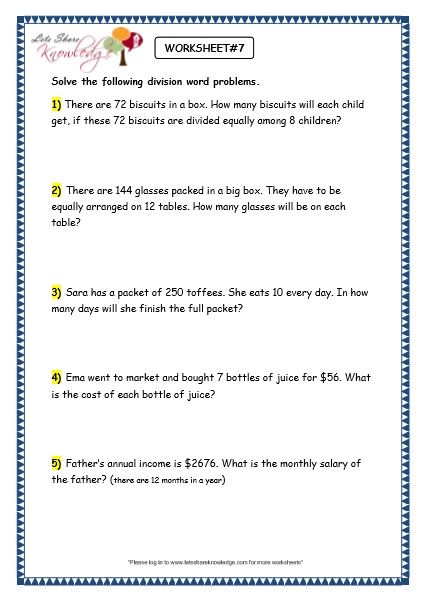 worksheet for rounding numbers to the nearest place