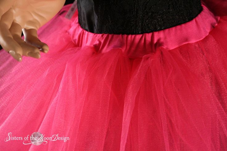 "Handmade from strips of soft smooth shocking pink Bridal tulle, that has been gathered and serged to the soft fabric covered elastic waistband. This tutu is sewn not tied! tutu can also be scrunched up The small pieces allows you to make it crazy looking if you want to. This skirt is not made yet, It is made when ordered! Measurement: Sizes go by smallest waist size tutu will fit to largest Hips tutu fits over These are our measurements, not \"standard sizing\". Please Measure before buying. XS Princess Tulle Skirt For Party, Princess Style Tulle Skirt For Party, Fitted Princess Petticoat For Costume Party, Princess Tutu Dress For Costume Party, Princess Style Tutu Dress For Costume Party, Princess Tutu Dress With Tulle Skirt For Costume Party, Pink Fitted Tutu Dress For Costume Party, Pink Fitted Halloween Skirt, Pink Tulle Skirt For Costume Party