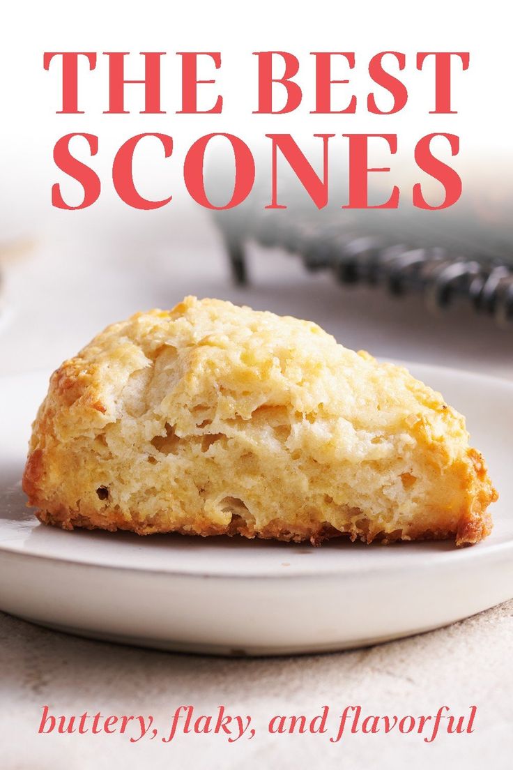 the best scones buttery, flaky, and flavorful biscuits for breakfast