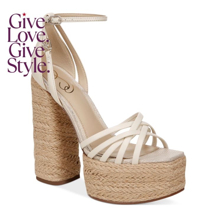 in stock Chic Heels With 4-inch Heel For Vacation, Elegant Wedge Sandals With Heel Strap For Vacation, Glamorous Summer Wedge Sandals With 4-inch Heel, Elegant Heels With Padded Heel For Vacation, Elegant High Heel Heels For Vacation, Elegant High Heels For Vacation, Chic Summer Wedge Sandals With Stacked Heel, Spring Evening Wedge Sandals With 4-inch Heel, Elegant Wedge Sandals With Ankle Strap For Vacation