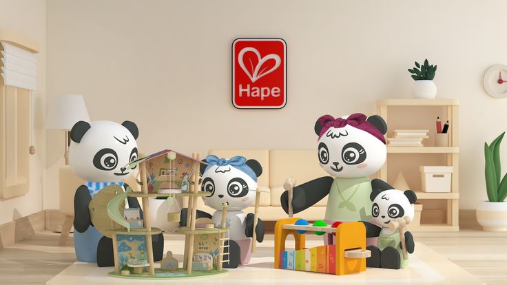 Hape Toys USA