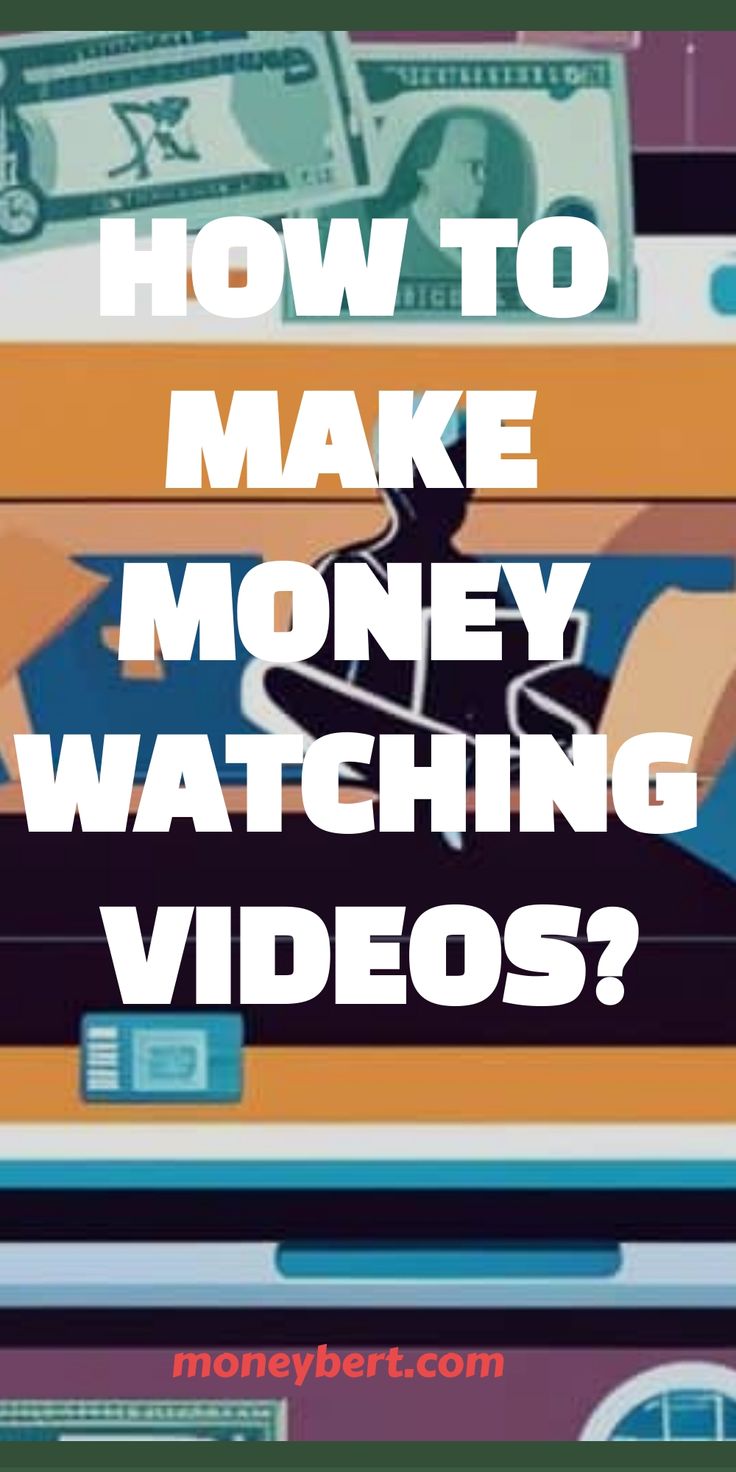 Did you know that it’s possible to make money while indulging in your favorite videos. Cash App Name Ideas, Earn Money App, Earn Money Online Free, Apps That Pay You, Apps That Pay, Ways To Get Money, Survey Sites, Finances Money, Earn Extra Cash