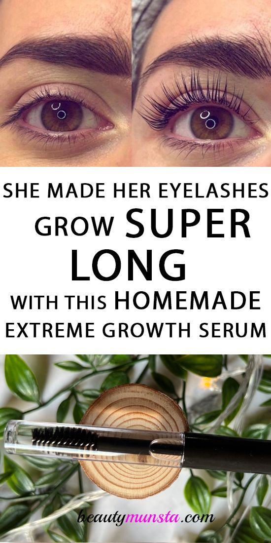 Hair Growing Serum Diy, Mascara Growth Serum Diy, Best Oil For Eyelash Growth, How Do I Make My Eyelashes Longer, Tips To Grow Eyelashes, Eyelashes Serum Diy Longer Lashes, Growth Serum For Eyelashes, Eyelash Growth Castor Oil, Diy Eyelash Serum Longer Lashes