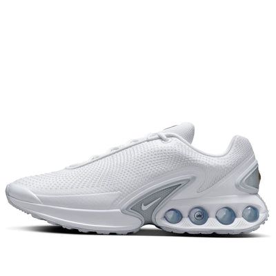 Nike Air Max Dn 'White Metallic Silver' DV3337-101 Fashion Performance, Stylish Sneakers, Air Max, Nike Air Max, Perfect Pair, Jogging, Metallic Silver, Your Perfect, Nike Air