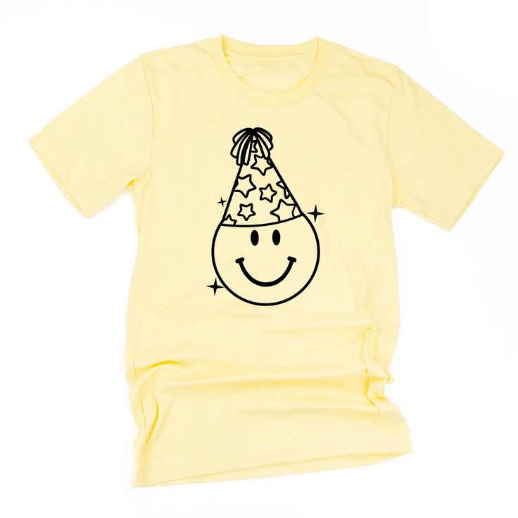 All Little Mama shirts are unisex sizing. They run slightly larger than typical women's shirts and slightly smaller than typical men's shirts. We recommend ordering your normal size for a regular fit.Please reference all size charts before purchasing.The default design color on this shirt is white, unless an option is given. Summer Pre-shrunk Ring-spun Cotton Shirt, Unisex Fun Graphic Print Shirt, Yellow Shirt With Funny Print And Relaxed Fit, Yellow Shirt With Funny Print In Relaxed Fit, Fun Funny Print Shirt, Family Brand, Mama Shirts, Men's Shirts, Mama Shirt