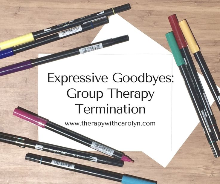 Expressive Goodbyes Group Termination Art Activity | Creativity in Therapy Therapy Termination Activities, Therapy Termination, Termination Activities, Expressive Art Therapy Activities, Counseling Printables, Individual Counseling Activities, Breathing Art, School Therapist, Counseling Interventions