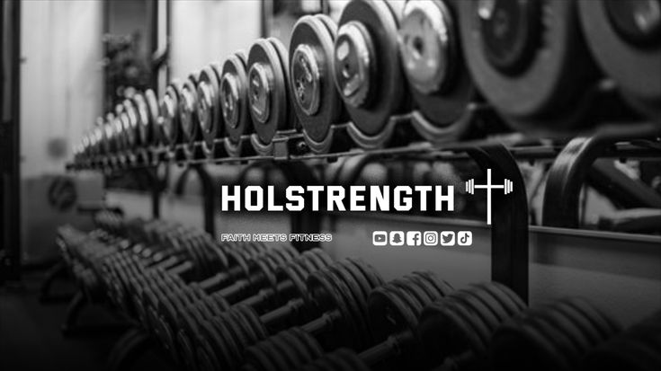 HolStrength