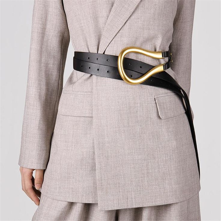 DescriptionProduct ID: AC2031018Material: Faux LeatherPattern: SolidStyle: FashionableLength: 80cm /31.4'' Closure: BuckleOccasion: Daily. Outdoor ActivitiesPackage included:1 * Belt Faux Leather Belts, Black Belt, Leather Belt, Promotion, Gold Tones, Faux Leather, Buckle, Leather, Gold