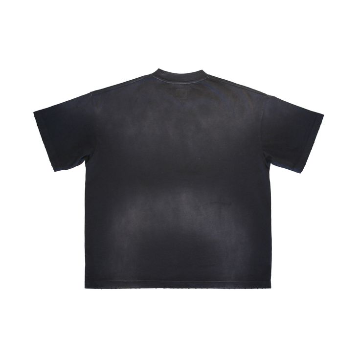 Galore Garments Collection: 275GSM Oversized T-shirt in Sunfaded Black. Crafted from high-quality 275GSM fabric, this unisex tee offers a slightly oversized fit that fits beautifully on any body type. Enhanced with a natural sunfade wash, it exudes a vintage charm that makes it an instant wardrobe staple. See shipping and Size Guide below. Made-to-Order. Urban Washed Black Short Sleeve T-shirt, Oversized Short Sleeve Grunge T-shirt, Oversized Black Grunge T-shirt, Oversized Washed Black T-shirt With Screen Print, Oversized Washed Black Basic T-shirt, Oversized Grunge Short Sleeve T-shirt, Urban Style Washed Black Short Sleeve T-shirt, Washed Black Short Sleeve Grunge T-shirt, Relaxed Fit Washed Black T-shirt With Screen Print