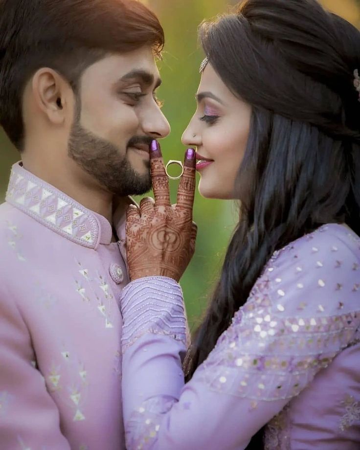 Couple holiding engagement photoshoot poses indian / engagement photoshoot poses with rings /ring ceremony photoshoot Engagement Photoshoot Poses, Indian Engagement, Photoshoot Engagement, Ring Ceremony, Engagement Pictures Poses, Pictures Poses, Engagement Photoshoot, Photoshoot Poses, Engagement Pictures