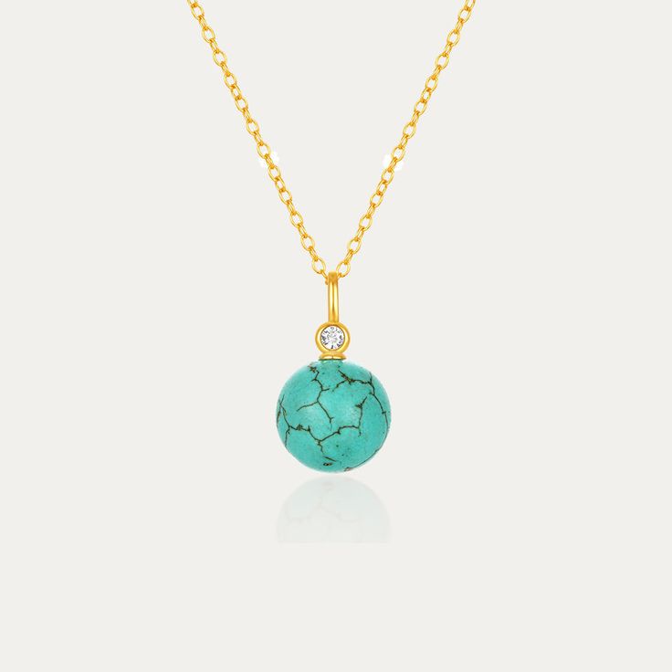 Type: Necklace Material: 925 Sterling Silver Stone: Cubic Zirconia/Turquoise Weight: 2.50g Length: 40-45cm Color: Gold/Silver Item: Sold As 1 Piece Gold Choker Necklace, Chain Choker Necklace, Turquoise Pendant, Chain Choker, Earring Necklace, Ring Necklace, Silver Gold, Cubic Zirconia, Choker Necklace