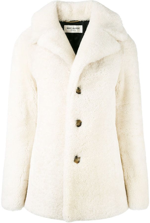 Winter Wishlist, Mid Length Coat, Cloth Coat, Aesthetic Collection, Coat White, Long Sleeve Coat, Upcycle Jeans, Fantasy Gowns, Fur Coats Women