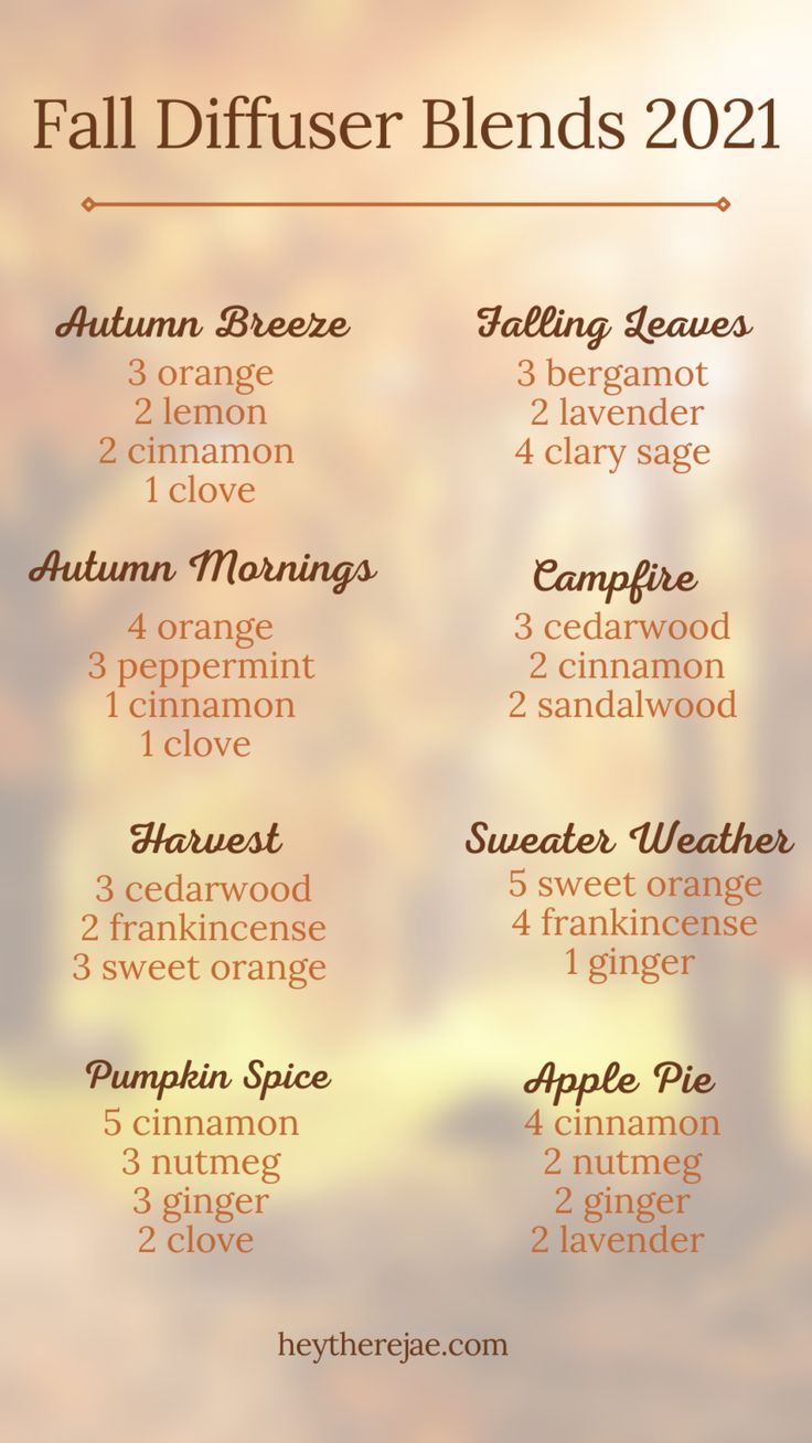 Fall Scents Essential Oils, Fall Essential Oil Blends, Fall Essential Oils, Fall Diffuser Blends, Essential Oil Combinations, Doterra Essential Oils Recipes, Essential Oil Diffuser Blends Recipes, Young Living Essential Oils Recipes, Essential Oils Guide