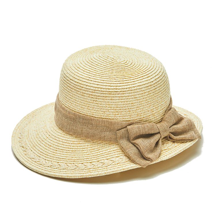 The NH-0902 from the Kallina Collection offers ultimate sun protection with its UV resistant genuine Toyo straw and polyester blend, plus a large cotton band with bow for extra coverage. With an elastic fit for comfortable wear, you can stay stylish and protected in any outdoor adventure. Adjustable Sun Hat For Vacation, Outdoor Straw Hat, Adjustable Beige Sun Hat For Travel, Adjustable Fit Beige Sun Hat For Travel, Outdoor Straw Hat With Upf 50+, Adjustable Sun Hat For Spring Outdoor Activities, Spring Sun Hat With Uv Protection For Outdoor Activities, Casual Straw Hat For Warm Weather Outdoor, Spring Outdoor Adjustable Sun Hat