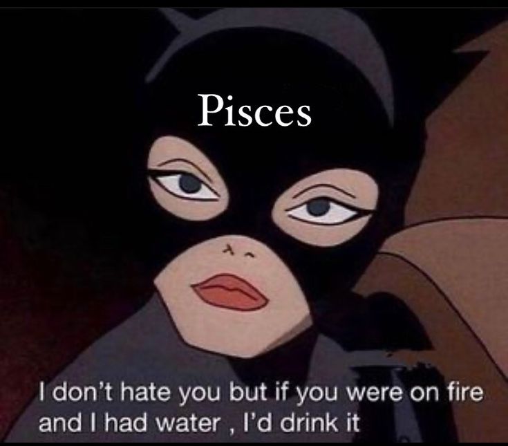 an image of a woman wearing a batman mask with the caption virgo i don't hate you if you were on fire and i had water, i'd drink it