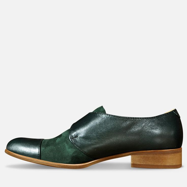 High quality leather; upper & lining Man-made sole 2.5 cm / 1.0" heel height Handcrafted in Eastern Europe Materials: These monk strap shoes are crafted from smooth dark green leather and suede. Featuring a single buckle strap fastening and a round toe, this pair makes a smart addition to your workwear collection. Leathers: Army Green Soft, Dark Green Velvet Buckle: Gold Decorations: Cap Toe Sole: Beige #1685 CUSTOMIZEBANNER6566222337_ Gold Decorations, Monk Shoes, Dark Green Velvet, Men In Heels, Custom Made Shoes, Monk Strap Shoes, Green Soft, European Women, Strap Shoes