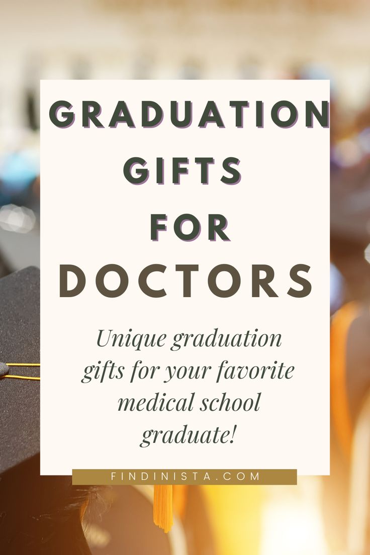 graduation gifts for doctors unique graduation gifts for your favorite medical school graduate find out more