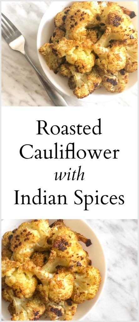 Healthy Indian Appetizers, Indian Roasted Vegetables, Indian Roasted Cauliflower, Indian Veggie Sides, Cauliflower Marsala, Cauliflower Indian Recipes, Roasted Cauliflower Indian, Cauliflower Recipes Indian, Indian Spiced Cauliflower