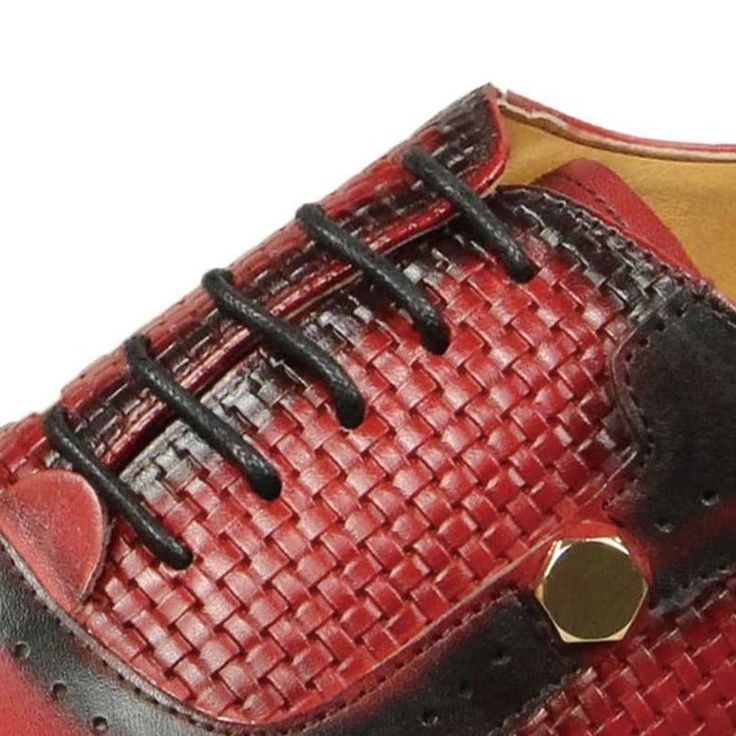 Introducing the LuxeLeather Wedding Brogue, a testament to genuine leather elegance. Crafted with the finest cow leather, this brogue exudes sophistication and style. Step into luxury and make a statement on your special day. Upgrade your wedding ensemble with the LuxeLeather Wedding Brogue today! Red Fitted Lace-up Dress Shoes, Elegant Burgundy Leather Shoes, Elegant Fitted Burgundy Leather Shoes, Elegant Burgundy Cap Toe Oxfords, Elegant Fitted Burgundy Dress Shoes, Elegant Wingtip Lace-up Shoes With Red Sole, Elegant Red Oxfords With Leather Sole, Elegant Leather Lace-up Shoes With Red Sole, Lace-up Leather Oxfords For Wedding