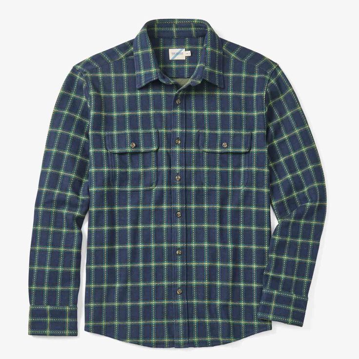 The Dunewood Flannel – Fair Harbor Long Sleeve Flannel Shirt For Fall Outdoor Activities, Long Sleeve Shirt For Outdoor Fall Activities, Winter Outdoor Shirt With Relaxed Fit, Relaxed Fit Flannel Shirt For Fall Outdoor Activities, Relaxed Fit Flannel Shirt For Fall Outdoor, Relaxed Fit Long Sleeve Wool Tops, Relaxed Fit Shirt For Outdoor Winter, Cozy Long Sleeve Tops For Outdoor Activities, Casual Long Sleeve Wool Shirt