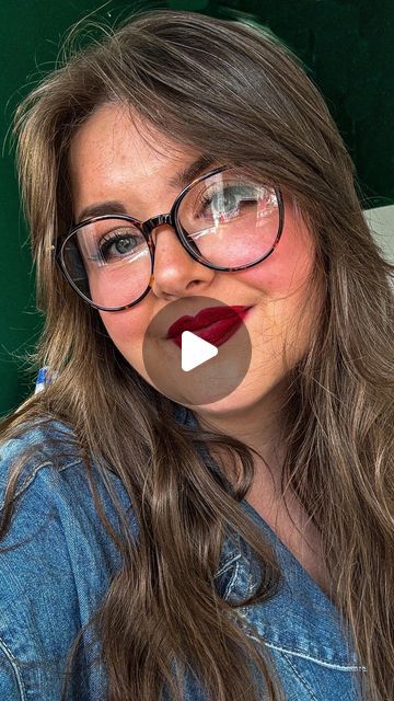 ✨Robyn | Colourful Lifestyle 🌈 on Instagram: "Trying on my new glasses from @firmoo_optical 🤓 AD 
.
What do we think? 
.
.
.
#newglasses #glasses #unboxing #tryon #chatting #redlipstick" Firmoo Glasses, New Glasses, Lifestyle, On Instagram, Instagram, Color