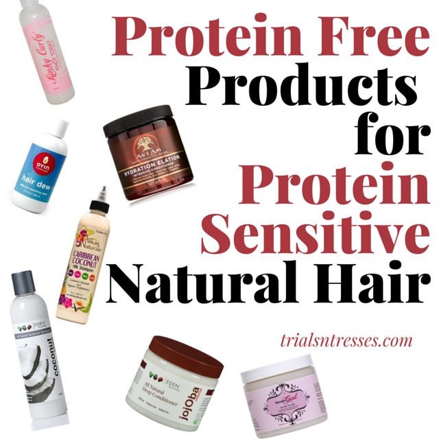 If your natural hair feels dry after you use certain products I may know why. Here are protein free products for your protein sensitive natural hair. Protein Free Hair Products, Low Porosity Hair Care, Hair Products For Curly Hair, Low Porosity Natural Hair, Products For Curly Hair, Natural Hair Regimen, Low Porosity Hair Products, Natural Hair Products, Hair Protein