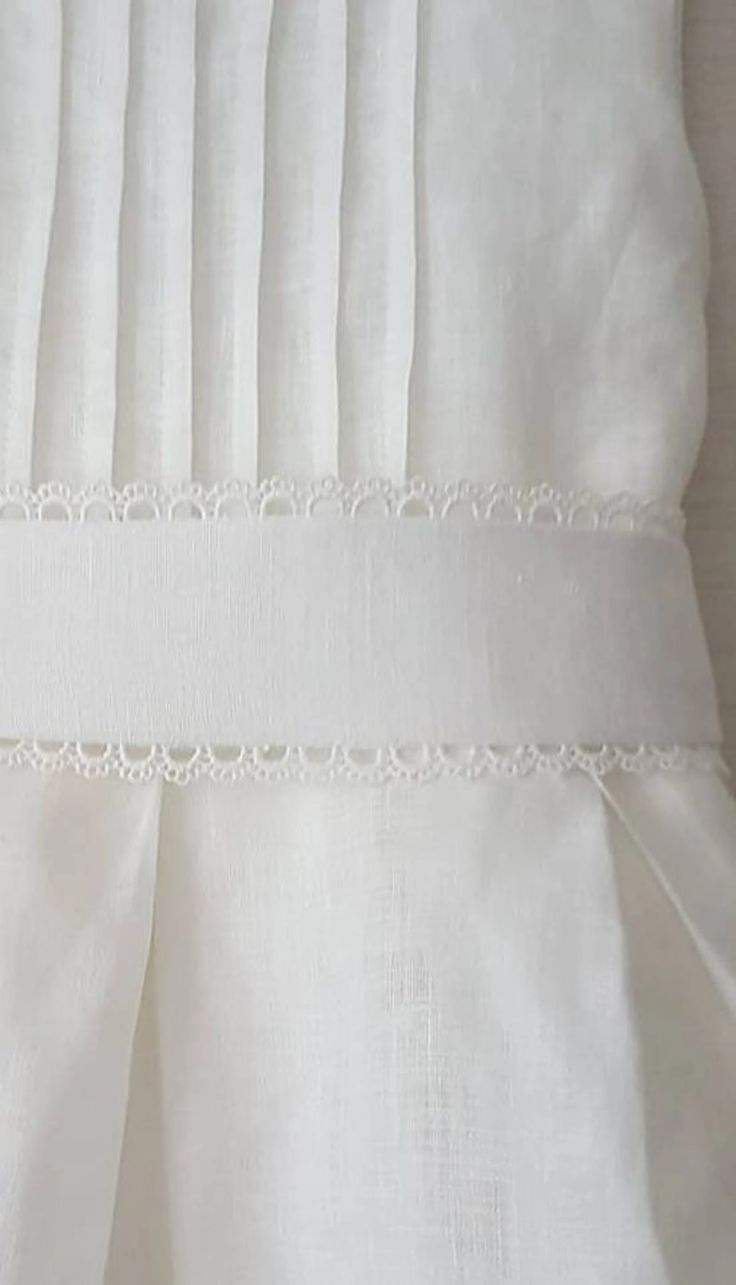 Flower Girl Dress/ White Linen Baby Girl Dress/ Flower Girl - Etsy Elegant First Communion Dress For Spring, Elegant First Communion Dress For Summer, Elegant Spring First Communion Dress, Elegant First Communion Dress For Summer Confirmation, Elegant Summer First Communion Dress, White Sleeveless First Communion Dress With Lace Trim, Elegant White First Communion Dress For Spring, Elegant Summer Dress For Confirmation, Elegant Summer Confirmation Dress