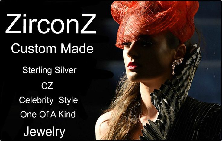 Each carefully selected cubic zirconia are inserted by hand individually by professional jewelers on pure sterling silver 925. Please look at the details in the photo. High quality and made just like gold and diamond jewelry. Once you buy a ZirconZ Custom CZ, you will only want this quality. Trust me...it's all about the quality of the stones. If your looking for something you saw in a magazine or store, send me a photo and size. I can make molds from photos. Red Carpet-Celebrity-Designer-Travel Long Ring, 3d Rose, Bracelets Gold Diamond, Halo Earrings Studs, Celebrity Design, Eternity Band Ring, Pompano Beach, Vermeil Jewelry, Pave Ring