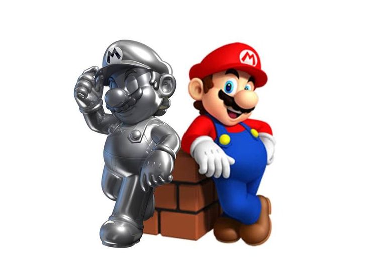 two cartoon characters sitting on top of a brick wall, one holding his head and the other looking at him