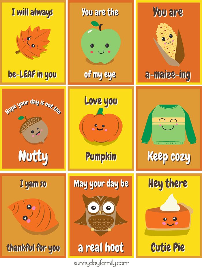 an orange and yellow poster with some words in different languages that say i will always be leaf in my eye, love you, nutty, keep