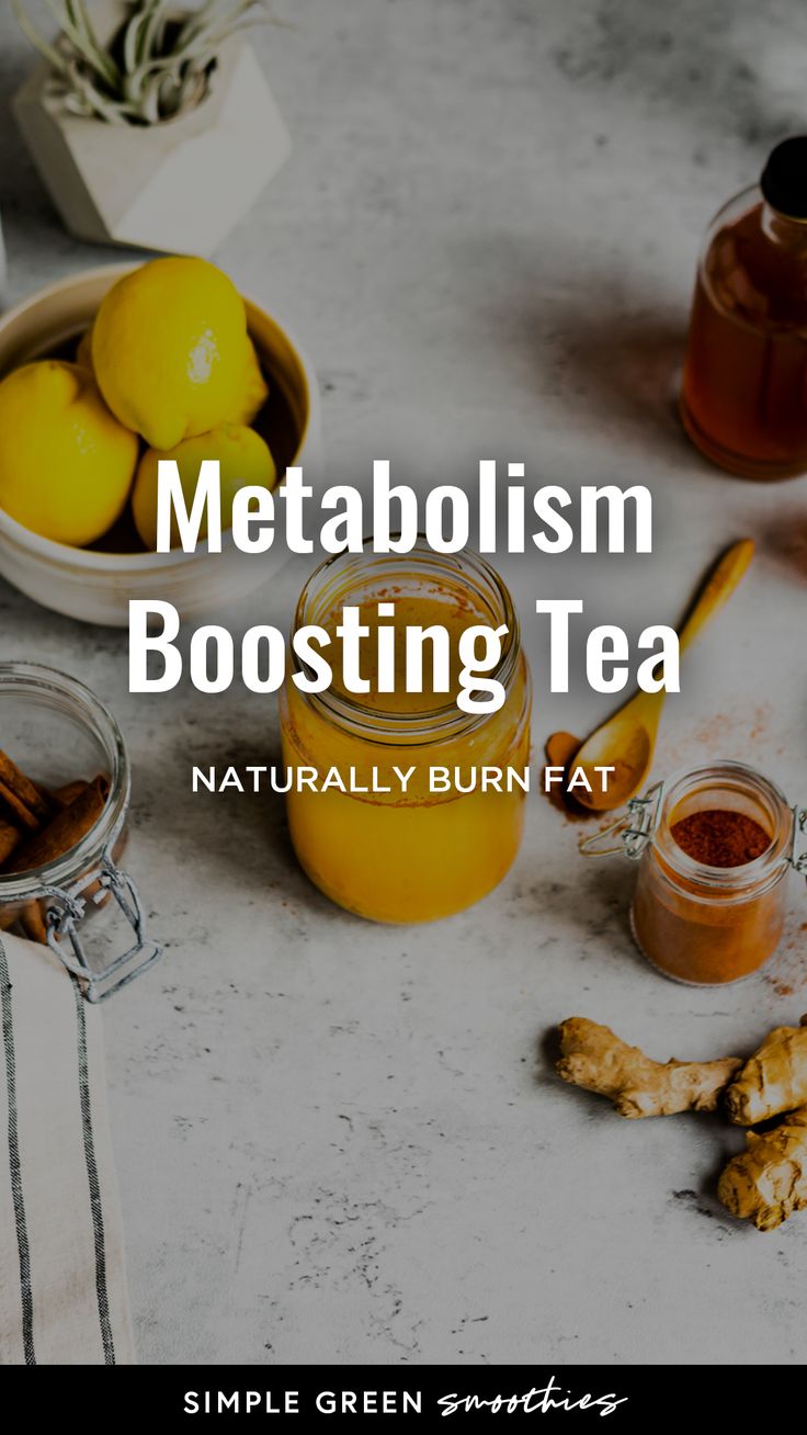 Foods Boost Metabolism, Superfoods To Boost Metabolism, Metabolic Boosting Drinks, Tea For Metabolism, Morning Metabolism Boost Drink, Morning Drinks To Boost Metabolism, Metabolism Boosting Tea, How To Fix Slow Metabolism, Boost Metabolism After 40