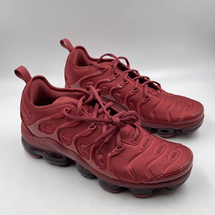 Brand New Nike Air Vapormax Plus 'Cedar Rugged Orange' Sneakers Without The Box! Model Fq8878-661 Women's Size 12 Medium Standard Width All Photos In This Listing Were Taken By Beskicks And The Shoes In The Photos Are Exactly What You Will Receive! - We Ship Out Same Day, Next Day At Most. Brown Air-cushioned Sneakers With Round Toe, Brown Low-top Running Shoes With Air Max Cushioning, Brown High-top Sneakers With Air Cushioning, Brown Low-top Sneakers With Air Cushioning, Brown Casual Sneakers With Air Cushioning, Casual Brown Sneakers With Air Cushioning, Brown Lace-up Sneakers With Air Cushioning, Brown Synthetic Sneakers With Air Max Cushioning, Brown Low-top Running Shoes With Air Cushioning