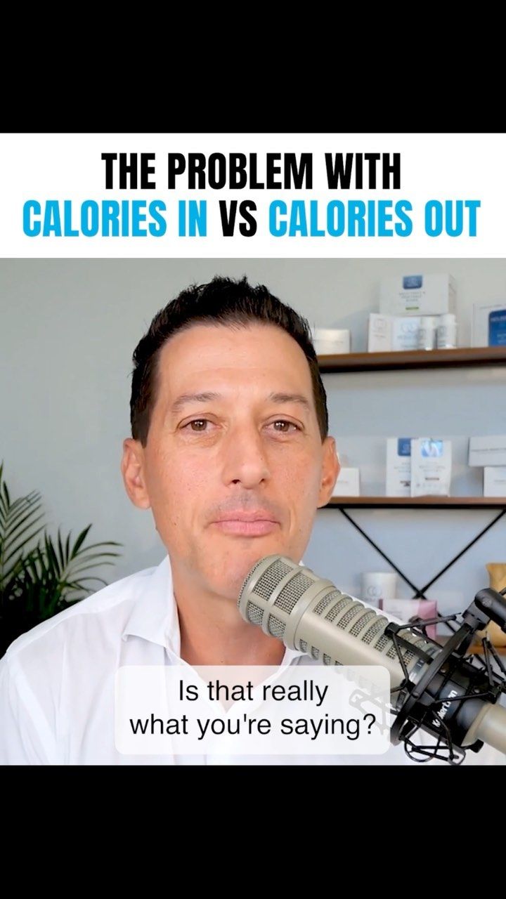 Dr. Stephen Cabral’s Instagram post: “Thinking about weight loss from a strictly calories in calories out perspective doesn’t address the many other reasons why somebody might…” Stephen Cabral, Instagram Post, Health, Instagram Posts, Instagram