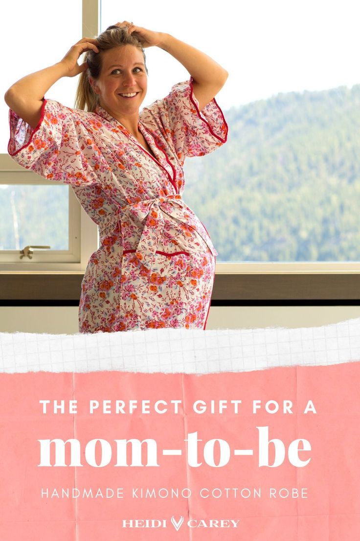 The baby shower gift she can't live without.Shop Floral Kimono Robes by Heidi Carey. Pink Kimono For Home During Spring, Pink Sleepwear With Kimono Sleeves For Spring, Pink Kimono For Home Use In Spring, Pink Spring Kimono For Home, Pink Floral Print Home Robe, Pink Spring Robe For Relaxation, Pink Floral Print Robe For Home, Pink Robe For Spring Relaxation, Pink Floral Print Kimono For Loungewear