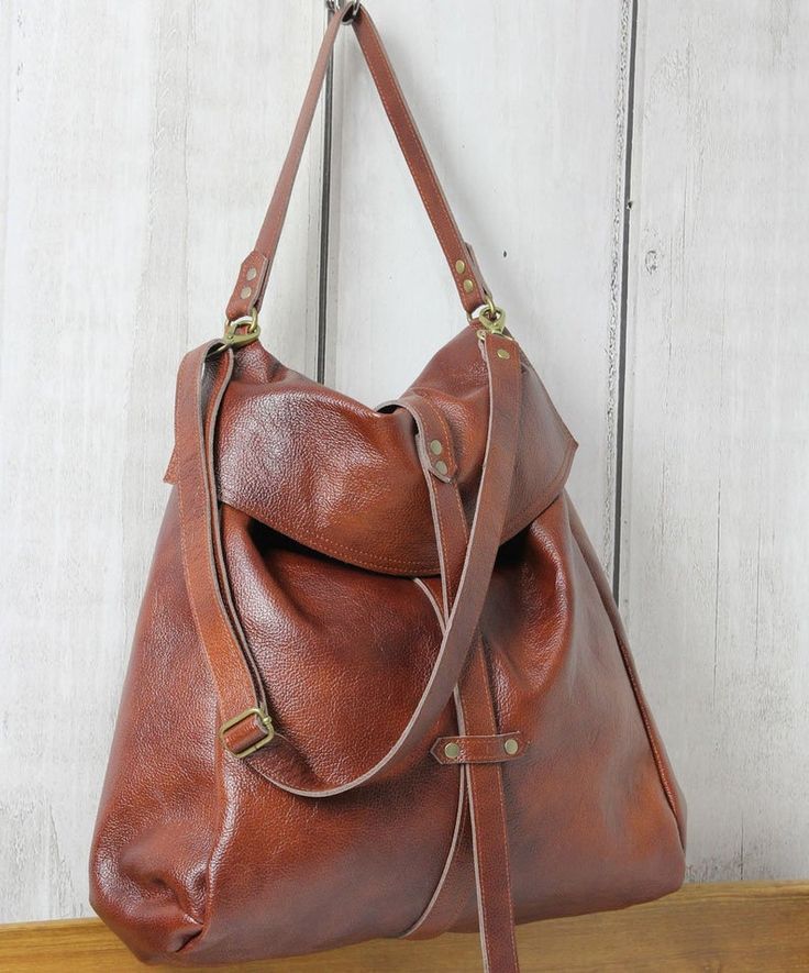 Black Rucksack, Woven Leather Bag, Large Leather Bag, Large Travel Bag, Soft Leather Handbags, Brown Leather Backpack, Perfect Purse, Large Crossbody Bags, Shoulder Bag Brown