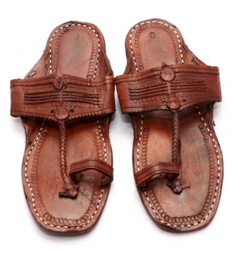 Premium Quality HANDMADE SANDAL US 11 MEN ANTIQUE LOOK INDIAN BOHO HIPPIE LEATHER SLIPPER, Mens Shoes Mens Leather Flip Flops, Mens Shoes Sandals, Handmade Sandals, Russia Ukraine, Leather Flip Flops, Greek Sandals, Leather Slippers, Fashion Sandals, Sandals For Sale