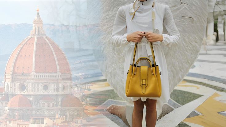 Basilary Bags Firenze