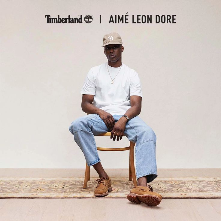 Aimé Leon Dore x Timberland 3-Eye Lug: Official Release Info Timberland Aime Leon Dore, Timberland 3 Eye Lug, Aim Leon Dore, Amie Leon Dore Lookbook, Timberland 3 Eye Classic Lug Outfit, Timberland 3 Eye Outfit, Aime Leon Dore Summer, Aime Leon Dore Outfit, Aime Leon Dore Lookbook