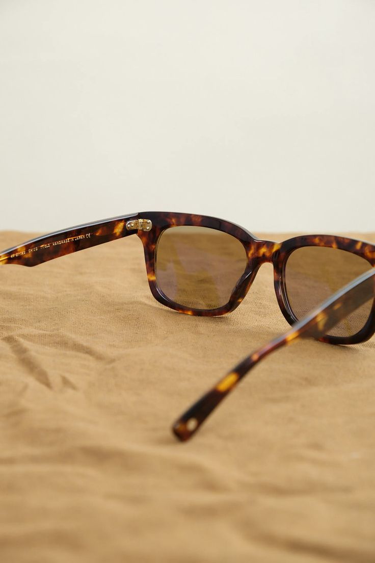 The summer collaboration between SALT Optics and Second Layer, two iconic Southern California brands, presents the sleek and timeless Chico Classic unisex sunglasses with tortoiseshell frames and polarized brown lenses. Classic Tortoiseshell Wayfarer Sunglasses, Tortoiseshell Square Frame Sunglasses With Polarized Lenses, Classic Tortoiseshell Sunglasses With Uv Protection, Modern Tortoiseshell Wayfarer Sunglasses, Tortoiseshell Polarized Wayfarer Sunglasses, Classic Tortoiseshell Cat Eye Sunglasses With Polarized Lenses, Brown Wayfarer Sunglasses With Tinted Lenses, Tortoiseshell Wayfarer Sunglasses With Polarized Lenses, Tortoiseshell Wayfarer Sunglasses With Gradient Lenses