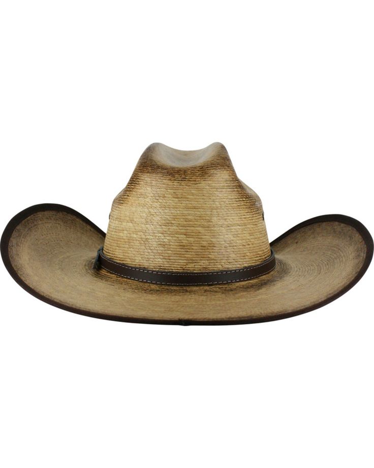 Cody James® Men's Ponderosa Straw Hat, Natural Casual Wide Brim Straw Hat For Western-themed Events, Short Brim Straw Hat For Western-themed Events, Western Panama Hat With Flat Bill For Country Events, Brimmed Straw Ranch Hats, Western Panama Hat For Country Events, Western Style Flat Bill Panama Hat For Country Events, Western Straw Hat With Flat Bill For Country Events, Western Straw Hat For Country Events With Flat Bill, Western Straw Hat For Country Events