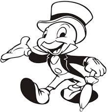 an old cartoon character with a top hat and tails running in the air, black and white