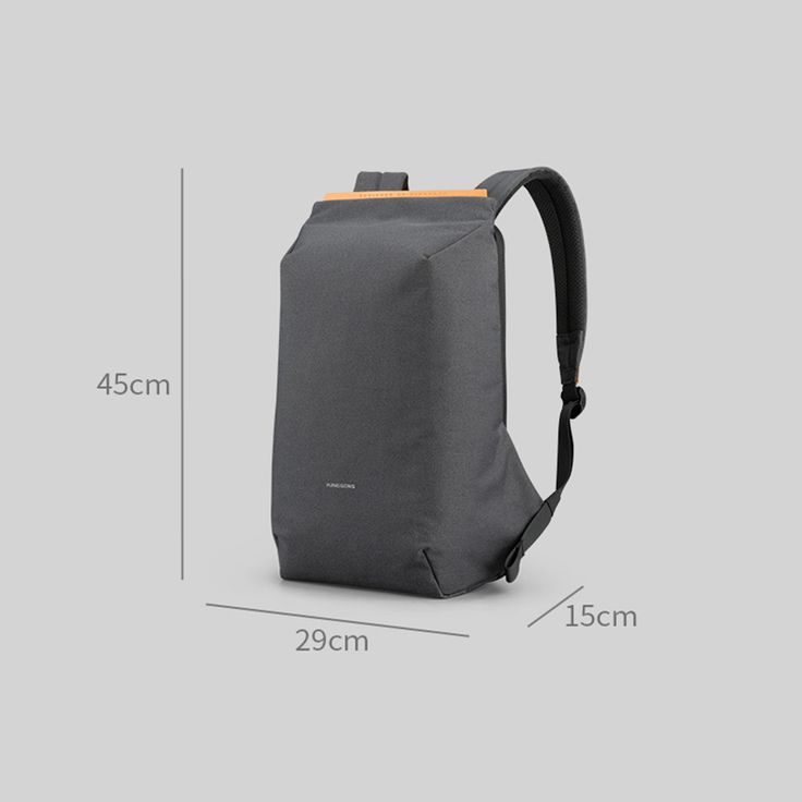 Anti Thief Business Leisure Shoulder Backpack Travel Bag MFB04_8 The Thieves, City Backpack, Light Backpack, Backpack Travel, Urban Lifestyle, Shoulder Backpack, Backpack Travel Bag, Inner City, Black Bag