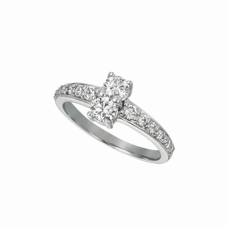 Prongs Style Code# R7279.75PD_RG Setting: Prongs Dimensions: 5/16 inch in width Diamond 1: Diamond Shape 1: Round Qty of Diamond 1: 2 Weight 1 CT: 0.46 Setting 1: Prongs Weight 2 CT: 0.29 Total Dia Weight: 0.75 Clarity: SI2 Color: G-H Gold Karat: 14K Color 2: Rose Approxe WT Grams: 2.9 Diamond Jewelry Store, Diamond Cocktail Rings, Best Diamond, Diamond Shape, Color 2, Cocktail Rings, Diamond Shapes, Diamond Rings, Jewelry Stores