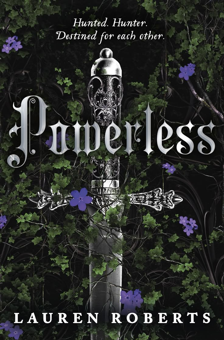 Powerless Powerless Lauren Roberts, Tiktok Made Me Buy It, Tribute Von Panem, Lauren Roberts, Fantasy Romance Books, The Reader, The Hunger Games, Plot Twist, The Hunger