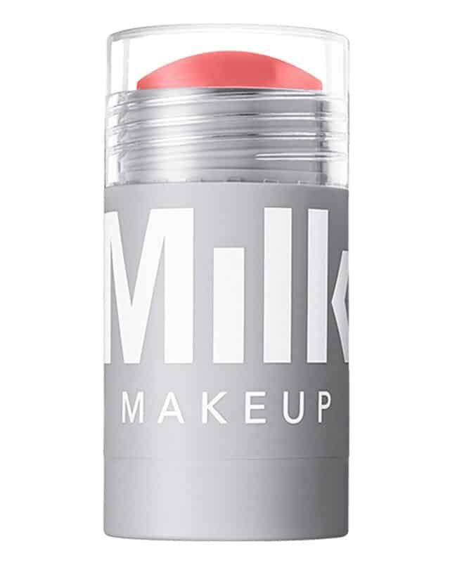 Milk Makeup, Makeup Lip, White Background, Blush, Milk, Makeup, Red, Pink, White